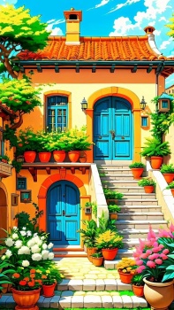 Hacienda