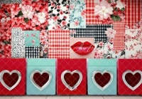 Check these Hearts