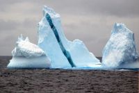 Cool Iceberg