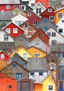 Voss,Norway