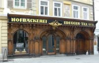 Hofbäckerei Edegger-Tax, Graz, Austria