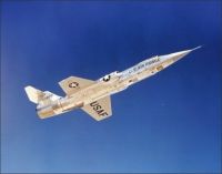 F-104A