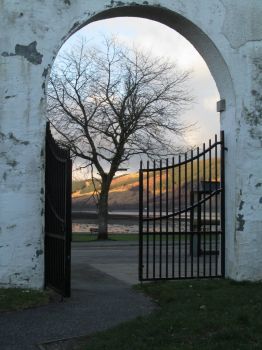 Gate View, Inverary