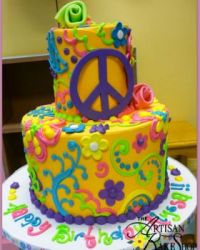 Pictures102~Cool cakes