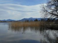 Staffelsee, Upper Bavaria