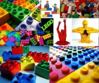 Let go my Lego