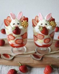 Bunny Delight