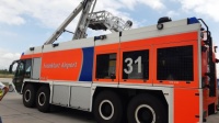 Flughafenfeuerwehr