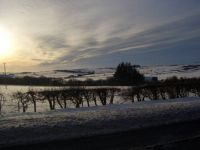 Alnwick Moor