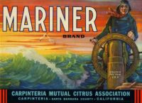 Mariner brand