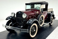 1984 Ford Shay Roadster Pickup