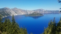 Crater Lake