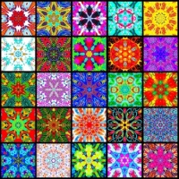 5 x 5 505 medium