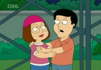 Meg and Doug