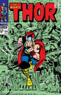 Thor-154