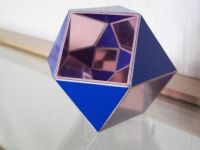 Rectified Tesseract