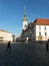 olomouc