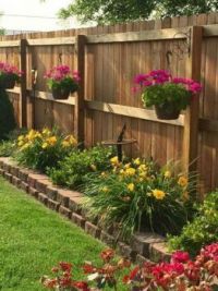 Gardening for Dianne