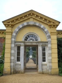 Osborne House