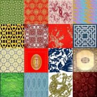 Chinese patterns