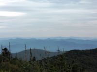 Theme - Smoky Mountains National Park