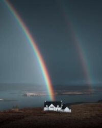 Scottish Rainbow