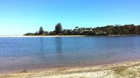 Lake Cathie, NSW Australia x 2