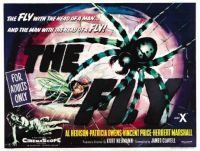 The Fly 1958
