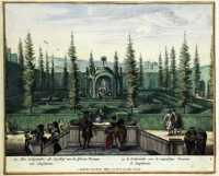 Atlas_Van_der_Hagen-KW1049B11_075_11-Het_labyrinth_oft_doolhof_met_de_schoone_fonteyn_van_Amphitrite_=_Le_labyrinthe_avec_la_magnifique_fontaine_d_Amphitriae