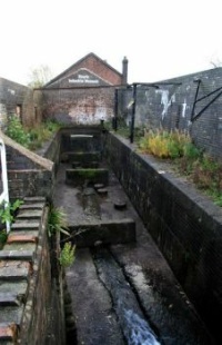A cruise along the Trent and Mersey Canal, Hardings Wood Junction to Derwent Mouth (181)