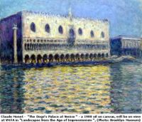 Claude Monet 17