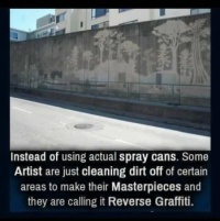 Inspired Graffiti
