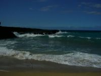 Ha'ena Pt. Beach - Kauai