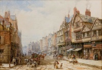 Watergate Street, Chester(8)
