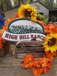 High Hill