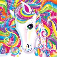 Unicorn (Small)