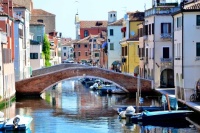 Chioggia, Venice, Italy