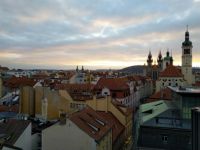 Prague