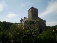 B47 hrad Kost