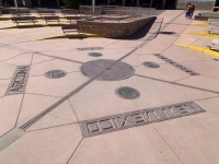 Four Corners