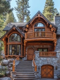 Beautiful cottage