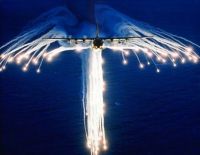c-130 Angel Flare