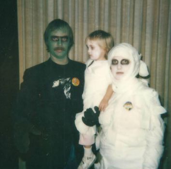 Freaky Family Foto