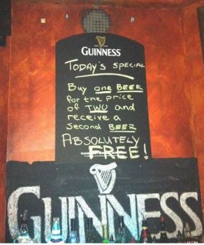 Irish Pub #2