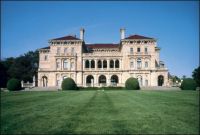 The Breakers