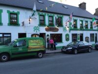 Dingle Pub, Dingle, County Kerry, Ireland