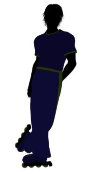 silhouette