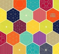 Hexagons  🐝