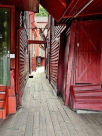Bryggen