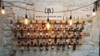 Bar, Trogir, Croatia